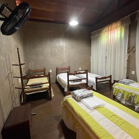 Pousada Gruta Do Imigrante Santa Teresa  Εξωτερικό φωτογραφία