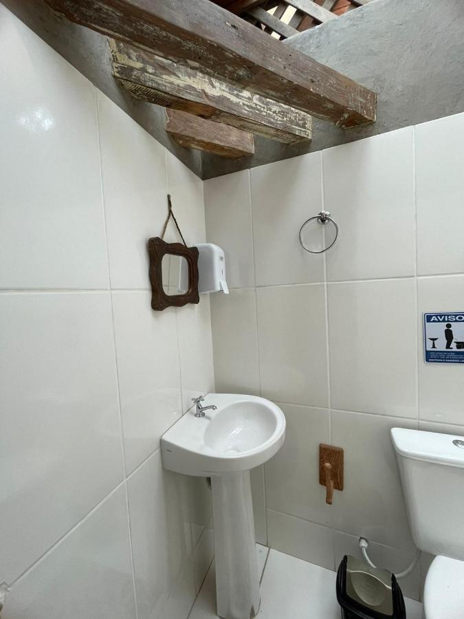 Pousada Gruta Do Imigrante Santa Teresa  Εξωτερικό φωτογραφία