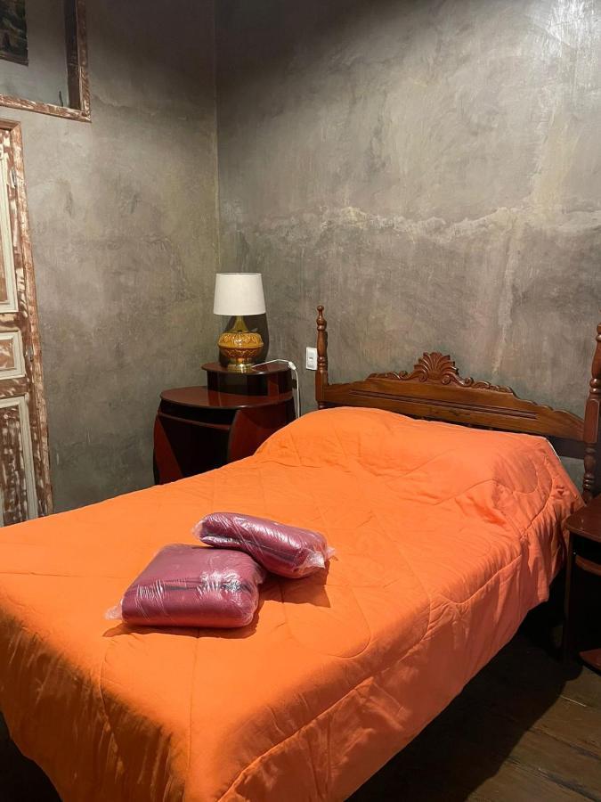 Pousada Gruta Do Imigrante Santa Teresa  Εξωτερικό φωτογραφία