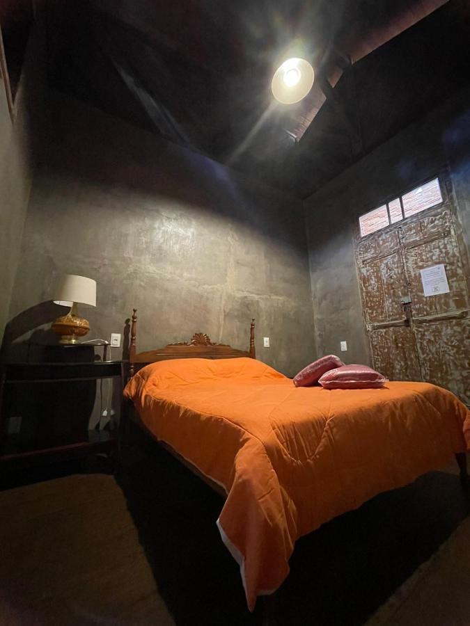 Pousada Gruta Do Imigrante Santa Teresa  Εξωτερικό φωτογραφία