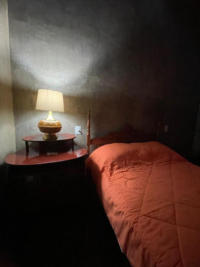Pousada Gruta Do Imigrante Santa Teresa  Εξωτερικό φωτογραφία