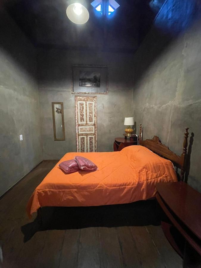 Pousada Gruta Do Imigrante Santa Teresa  Εξωτερικό φωτογραφία