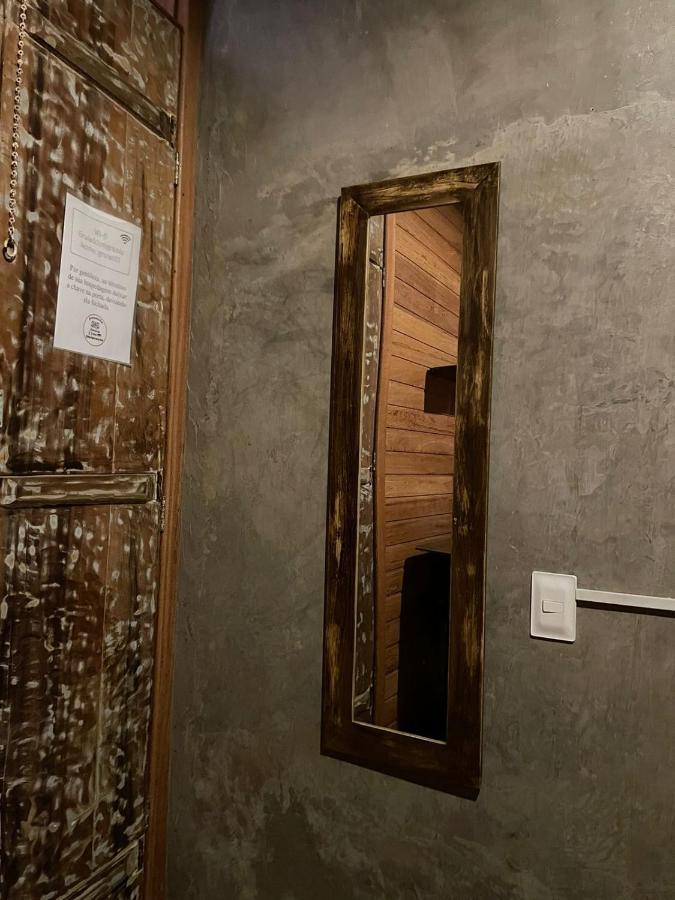 Pousada Gruta Do Imigrante Santa Teresa  Εξωτερικό φωτογραφία