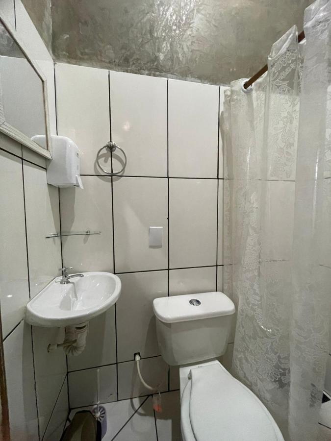 Pousada Gruta Do Imigrante Santa Teresa  Εξωτερικό φωτογραφία