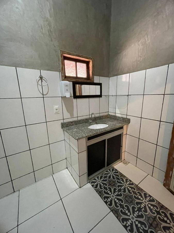 Pousada Gruta Do Imigrante Santa Teresa  Εξωτερικό φωτογραφία