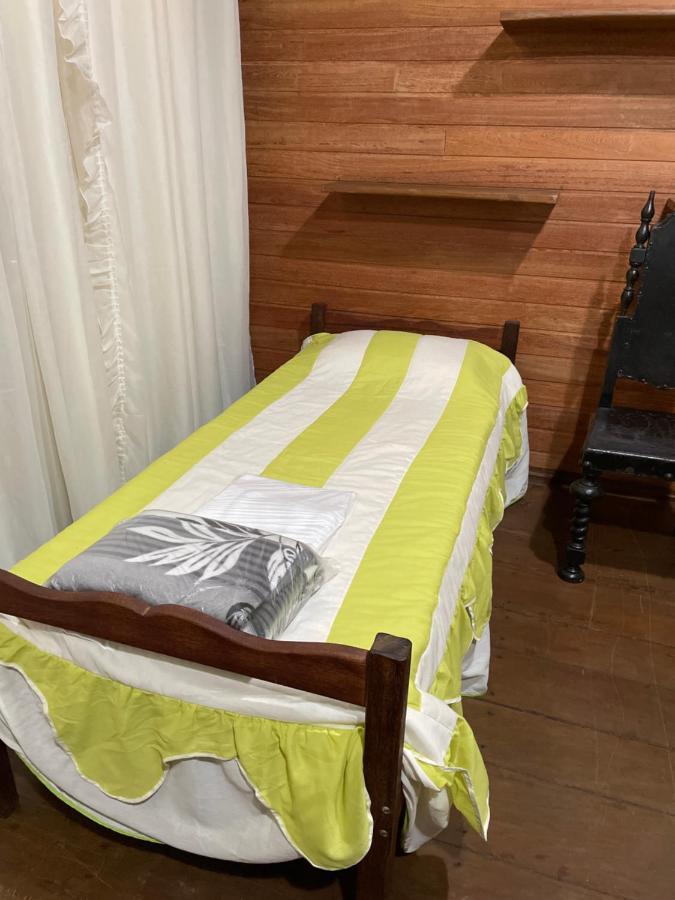 Pousada Gruta Do Imigrante Santa Teresa  Εξωτερικό φωτογραφία