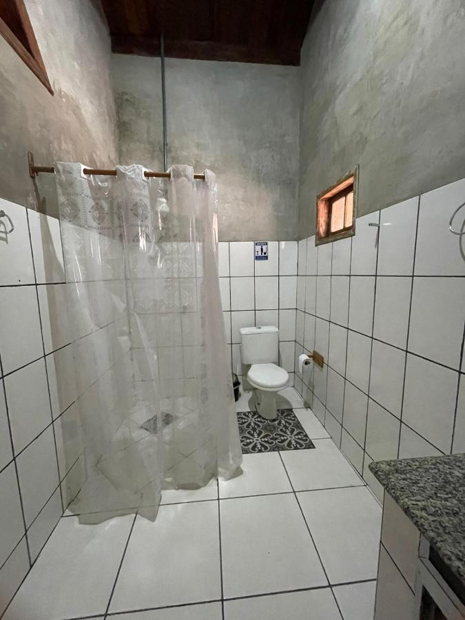 Pousada Gruta Do Imigrante Santa Teresa  Εξωτερικό φωτογραφία