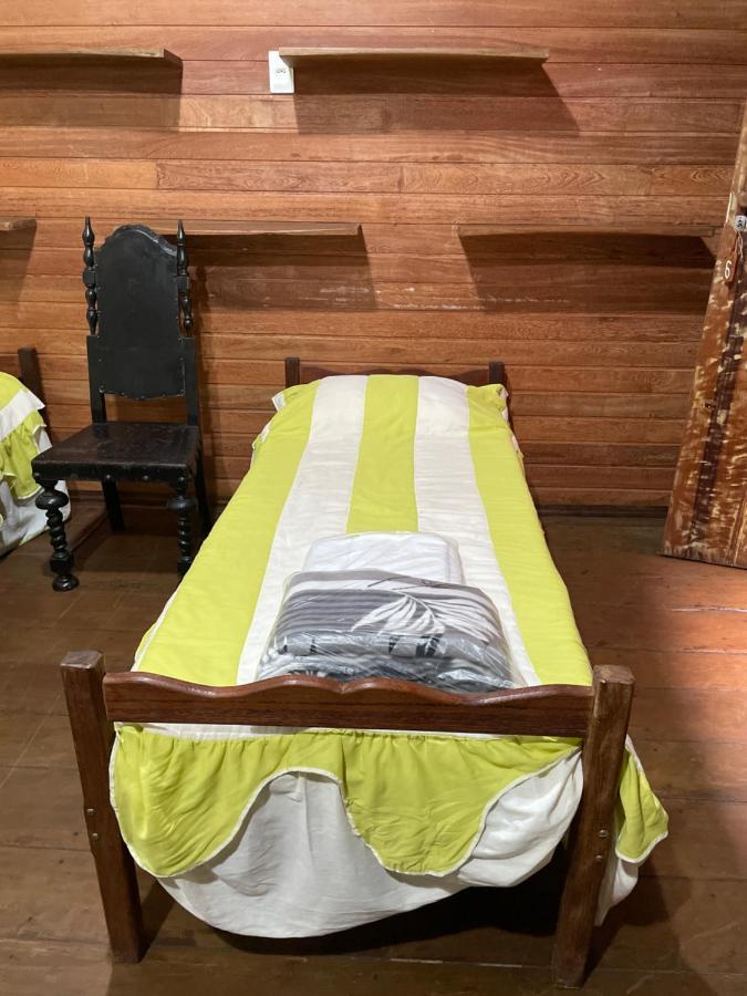 Pousada Gruta Do Imigrante Santa Teresa  Εξωτερικό φωτογραφία