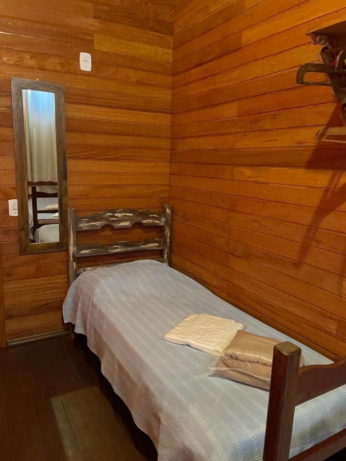 Pousada Gruta Do Imigrante Santa Teresa  Εξωτερικό φωτογραφία