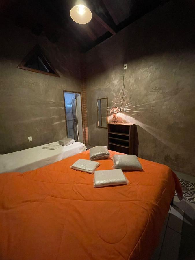 Pousada Gruta Do Imigrante Santa Teresa  Εξωτερικό φωτογραφία