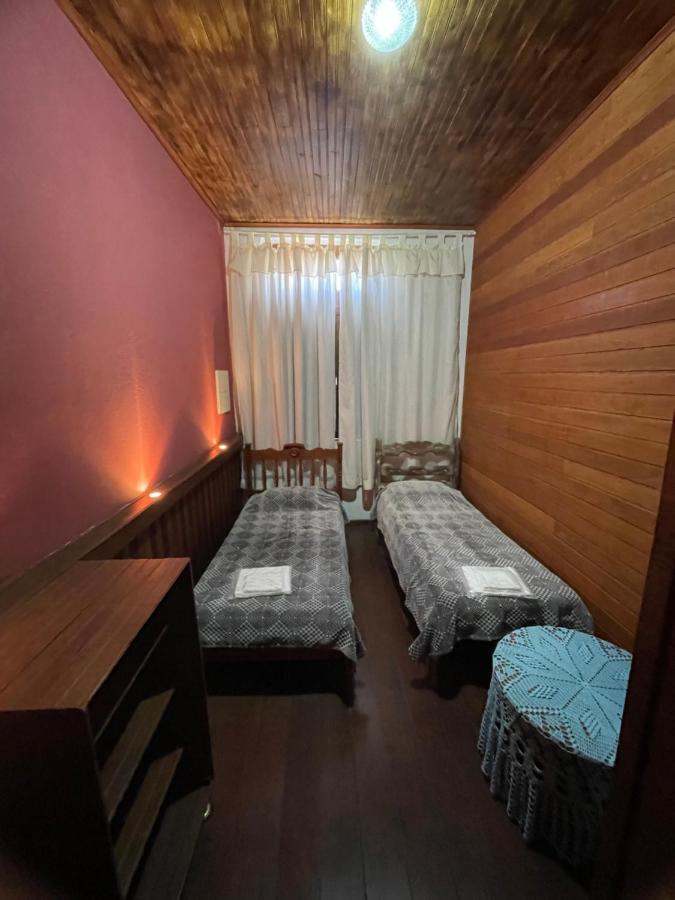 Pousada Gruta Do Imigrante Santa Teresa  Εξωτερικό φωτογραφία