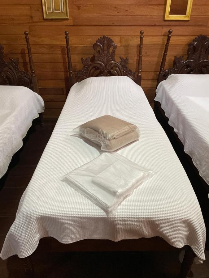 Pousada Gruta Do Imigrante Santa Teresa  Εξωτερικό φωτογραφία