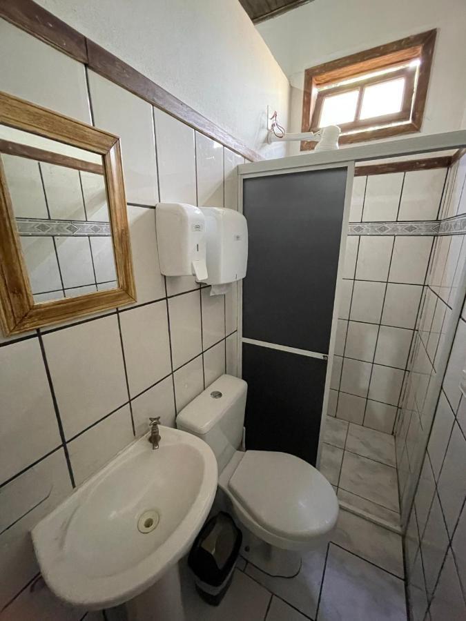 Pousada Gruta Do Imigrante Santa Teresa  Εξωτερικό φωτογραφία