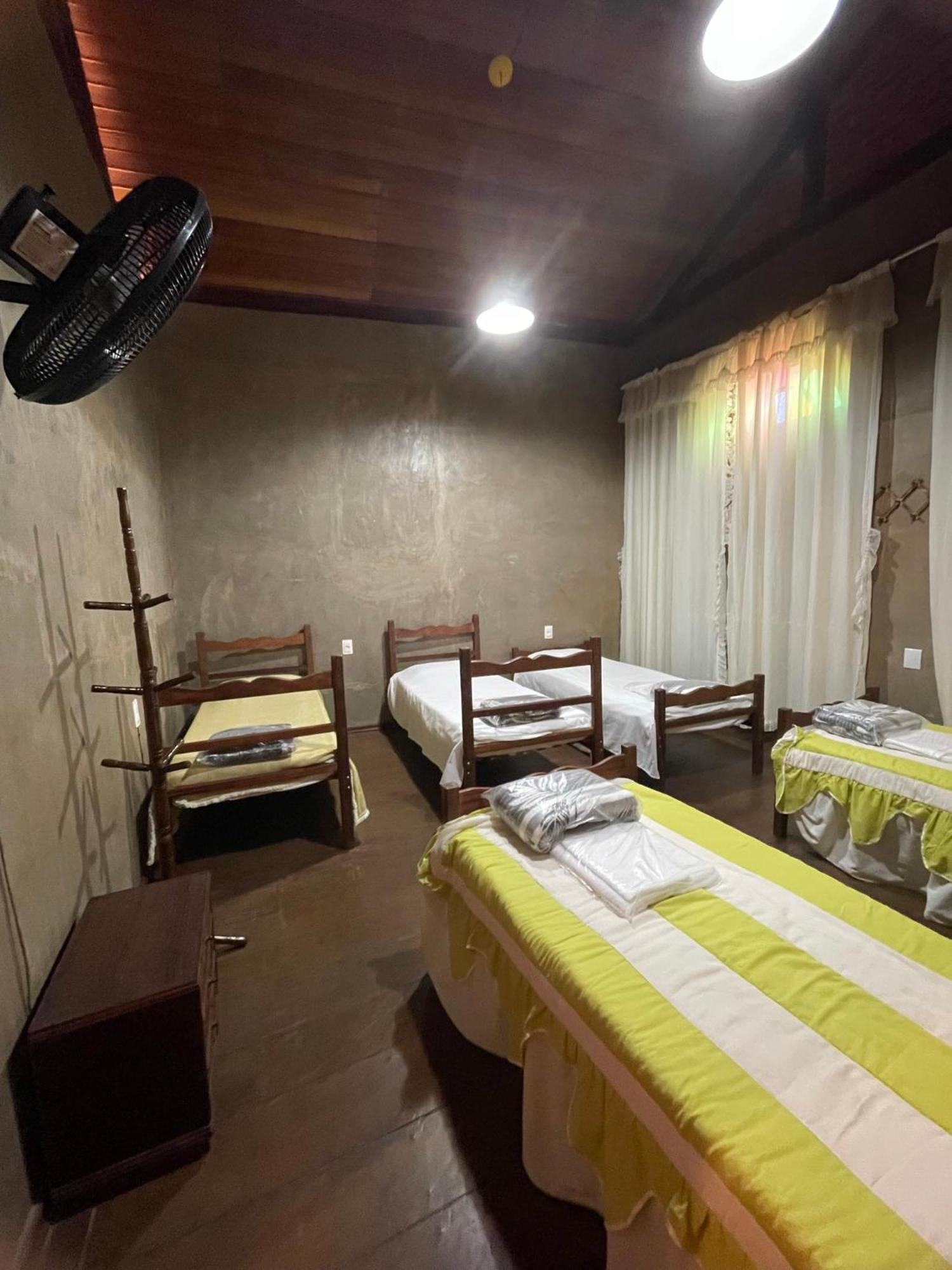 Pousada Gruta Do Imigrante Santa Teresa  Εξωτερικό φωτογραφία