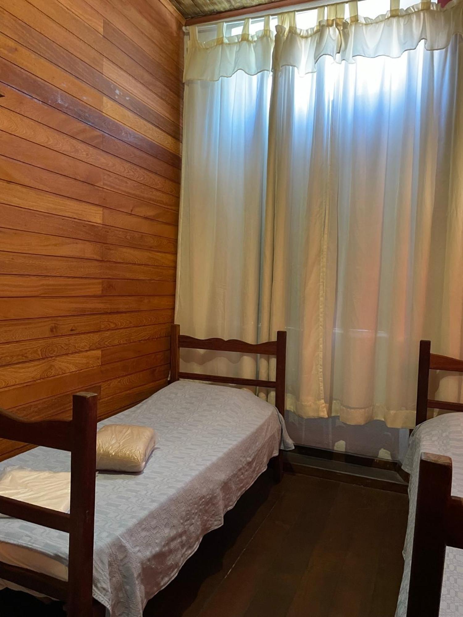 Pousada Gruta Do Imigrante Santa Teresa  Εξωτερικό φωτογραφία